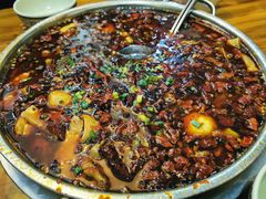 -黑竹香鸡(营和巷店)