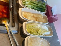 -海底捞火锅(新松江路店)