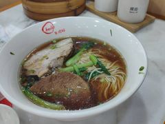 -老盛兴汤包馆(大华二路店)