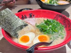 -寸屋拉面(凯德晶萃店)