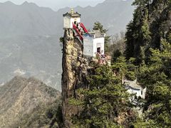 -塔云山