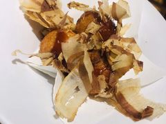 章鱼小丸子-德川家日本料理(中关村寰太大厦店)