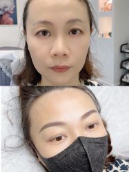 -MIVI野生眉纹绣纹眉