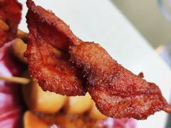 -彭浦小玲炸鸡腿(延长路上海大学店)