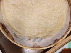 -满园烤鸭·春饼(太原街万达店)