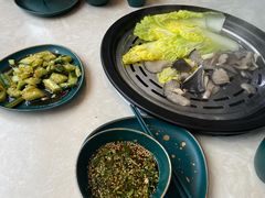 -蒸唯鲜·蒸汽海鲜融合菜(曙光西路店)