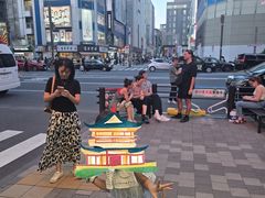 -秋叶原电器街