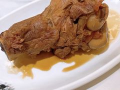 -李老哈·东北菜(宋园路店)