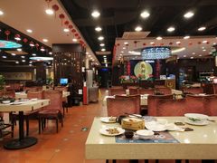 大堂-点都德(盘福楼店)