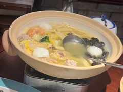 -寻宝记绍兴菜(鲁迅路店)