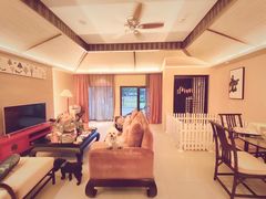 -太阳岛度假酒店