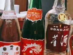 西凤酒-万鑫鸡翅