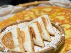 -肥三土菜馆(五四广场店)