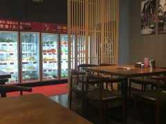 -来蜀乾串串香(北京总店)