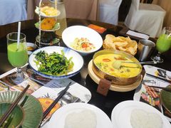 -金厨泰国餐厅·全泰籍厨师料理(拱北店)