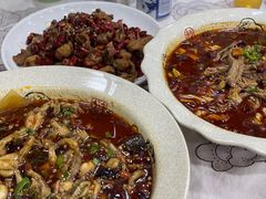 -蜀膳坊(洪公祠小区店)