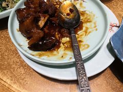 -南来顺饭庄·清真(南菜园店)