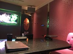 -乐界KTV(虹桥中心店)