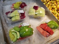 -世纪联华超市(凤起店)