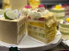 -PAOPAO Bakery&Café(港汇店)