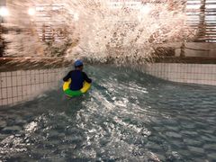 -南宫温泉水世界