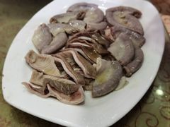 猪肚拼粉肠-瑞记湛江鸡饭店·粤西第一鸡(粤垦店)