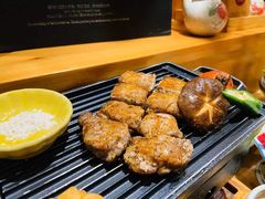 -大岛日本料理铁板烧(南通大饭店)