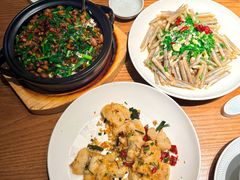 -小厨师·二十年沈家门小海鲜(百井坊巷店)