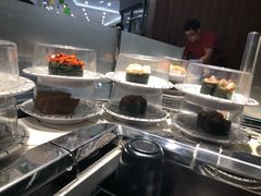 -争鲜回转寿司(朝北大悦城店)