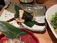 -初居食屋日式料理(万象城购物中心店)