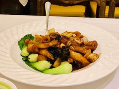 -开海·红岛海鲜虾水饺(石老人店)