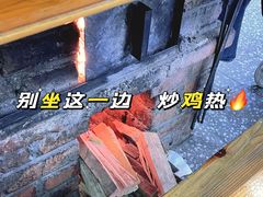 -竹林柴火鸡(高原明珠店)