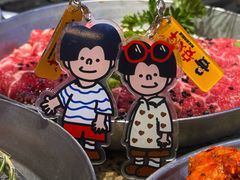 -安又胖韩国烤肉(美罗城店)