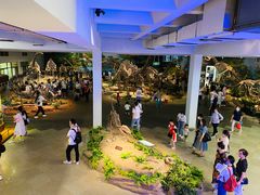 -自贡恐龙博物馆