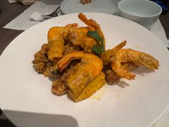 -港丽餐厅(来福士店)