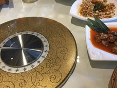 鸡粥-顺丰国宴(工业博物馆店)