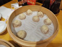 -鼎泰丰(嘉年华•海信广场VILLAGE店)