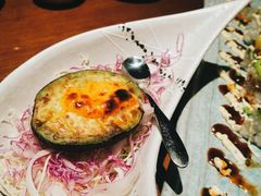 -万鱼亭·鹤家日本料理(南通青年中路店)