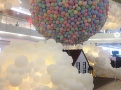 -皇庭广场(福华三路店)