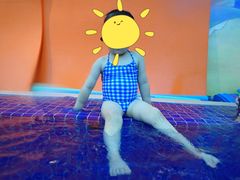 -ABC Swim亲子游泳俱乐部(河西店)