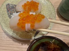 -大起水产回转寿司(大丸心斋桥店)