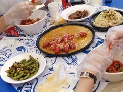 -松哥油焖大虾(皇岗一店)