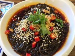 -老回回饺子馆(海洋馆店)