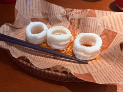 -上座云间·青年赣菜(绿茵店)