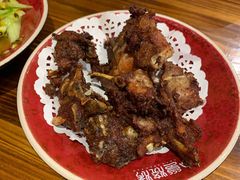 -今邕烧烤(西大店)