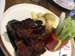 -路小缦·珍馐美馔(市心北路店)