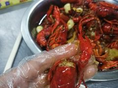 -亮亮蒸虾(石牌岭店)