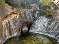 -黑龙潭风景区
