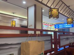-惠宾饭庄(中山路店)