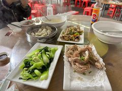 -阿弟特色海鲜餐厅·大排档(平潭店)